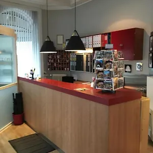 Jorgensen Copenhagen