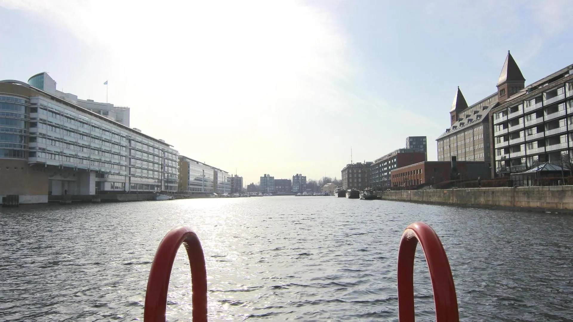 Cool 1-Bed In Great Location Bed & Breakfast Copenhagen Denmark