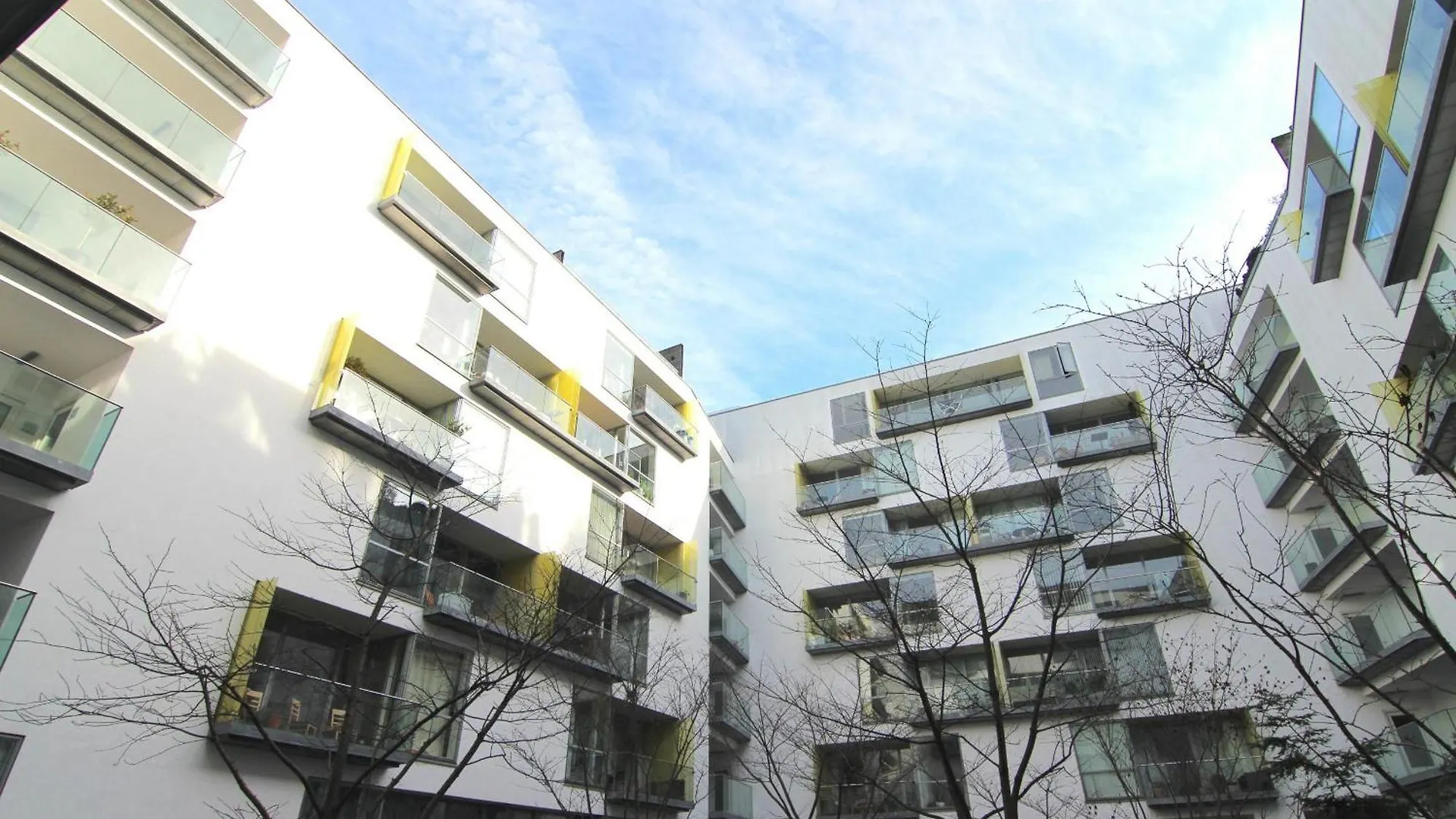 Cool 1-Bed In Great Location Bed & Breakfast Copenhagen