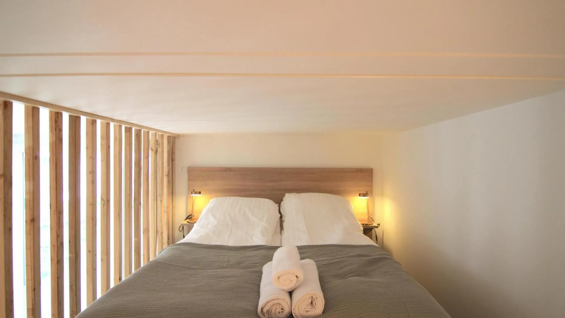 Cool 1-Bed In Great Location Bed & Breakfast Copenhagen